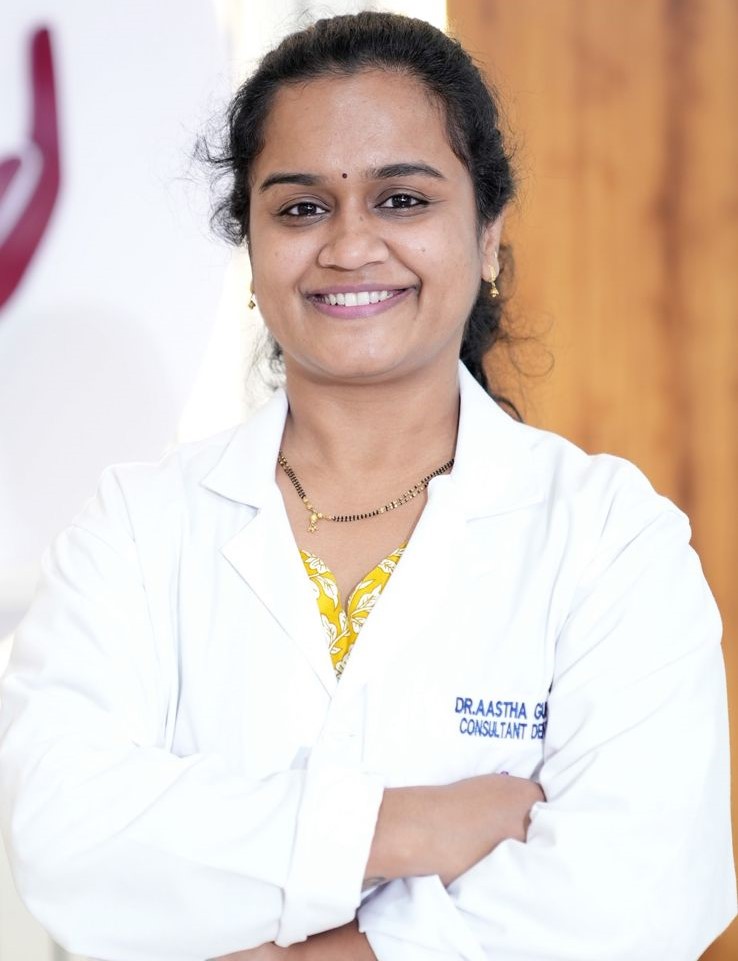 dr. aastha gupta